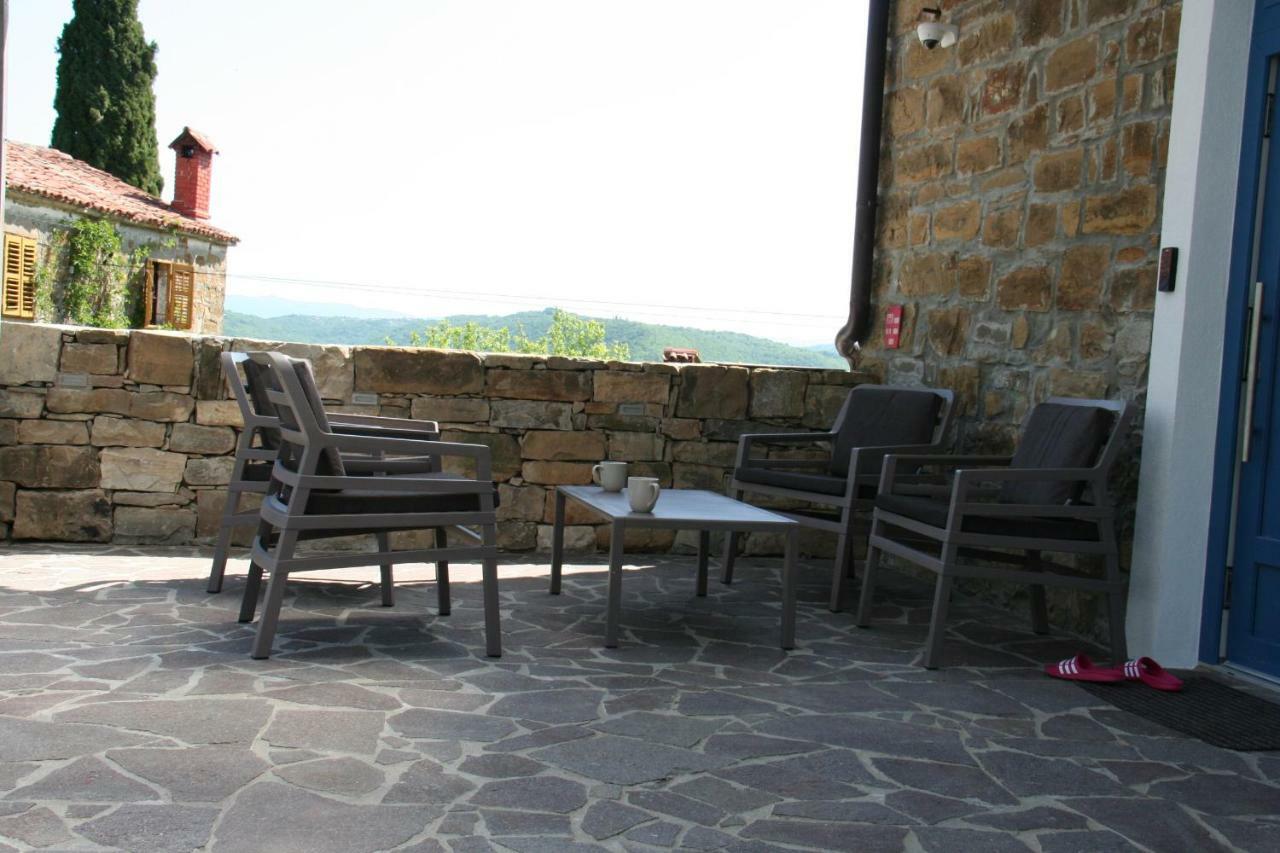 Olivia Apartment Šmarje Екстериор снимка
