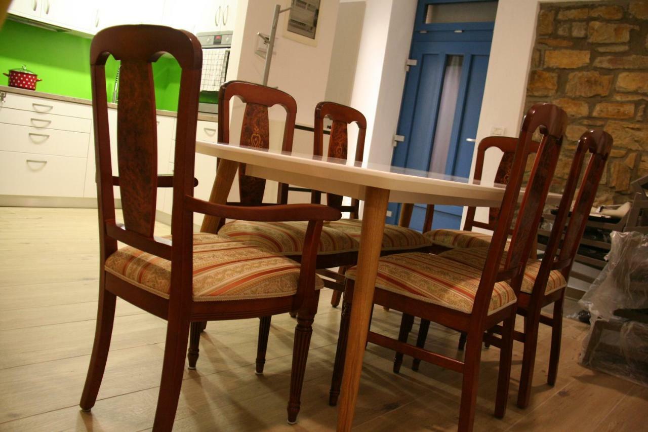 Olivia Apartment Šmarje Екстериор снимка