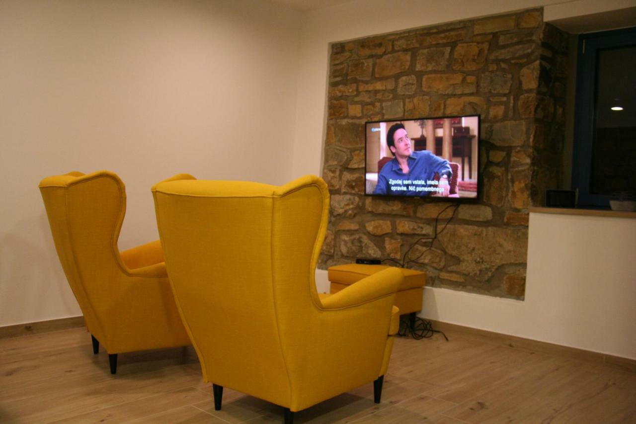 Olivia Apartment Šmarje Екстериор снимка