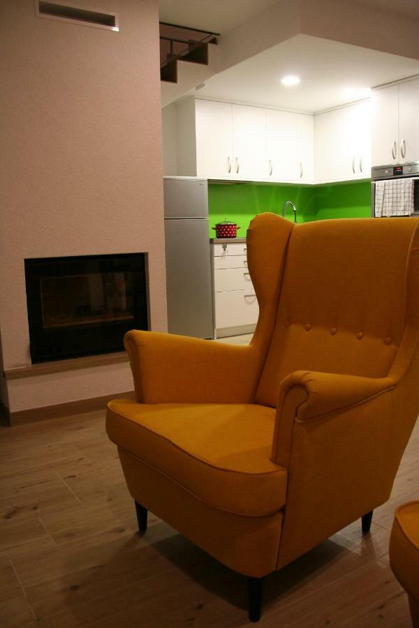Olivia Apartment Šmarje Екстериор снимка
